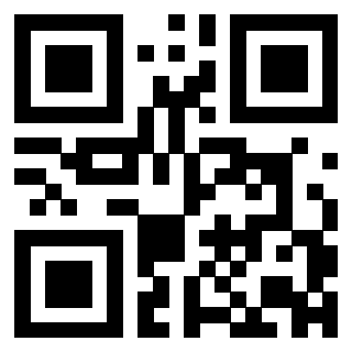 Scansione del QrCode di 3303057832