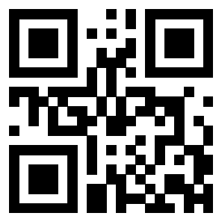 Il QrCode di 3303057834