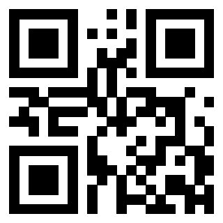 Il QrCode di 3303057835