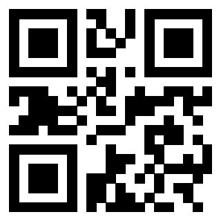3303057836 QrCode associato