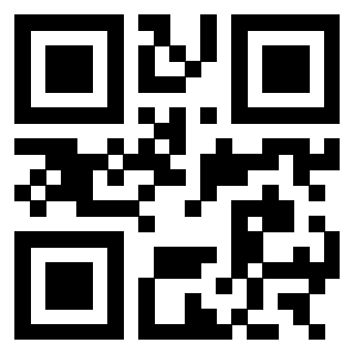 Immagine del Qr Code di 3303057837