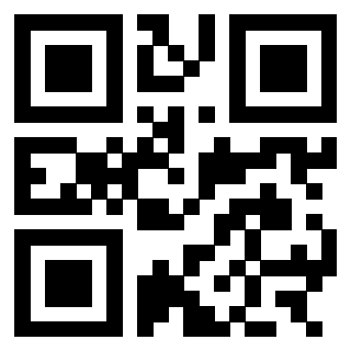 3303057838 - Immagine del Qr Code