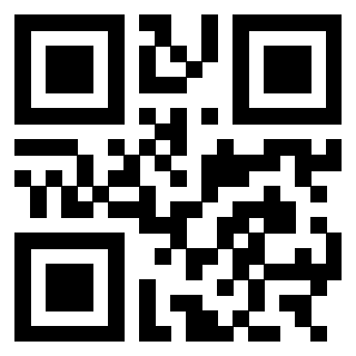 3303057839 QrCode associato