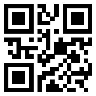 Il QrCode di 3303057840
