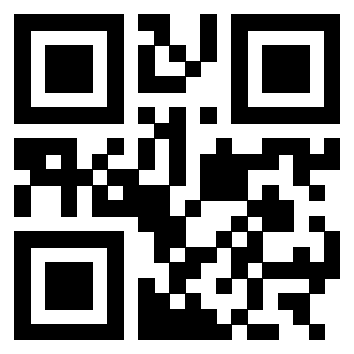 3303057841 - Immagine del Qr Code