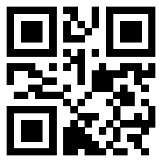 Il QrCode di 3303057842