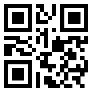 3303057843 - Immagine del QrCode associato