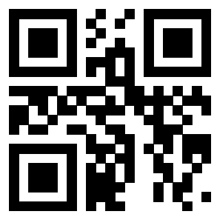 Immagine del Qr Code di 3303057844