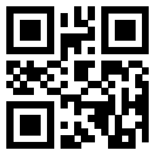 3303057847 - Immagine del Qr Code associato