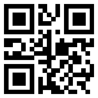 3303057848 - Immagine del QrCode