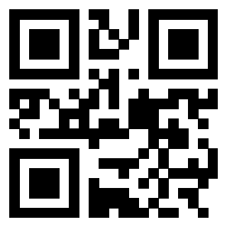 Scansione del Qr Code di 3303057850