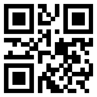 Scansione del Qr Code di 3303057851