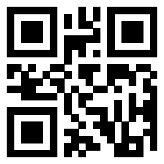 Immagine del QrCode di 3303057852