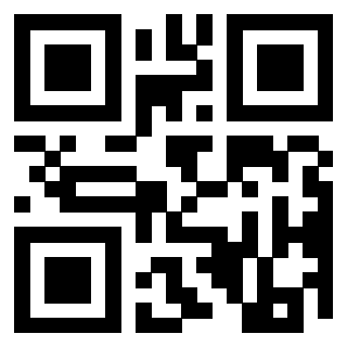 Il QrCode di 3303057853