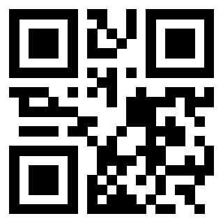 Scansione del QrCode di 3303057855