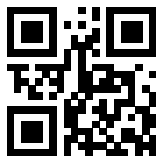 3303057857 Qr Code associato