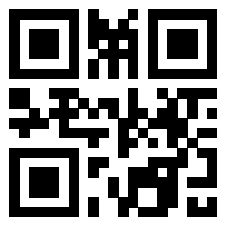3303057859 - Immagine del Qr Code associato