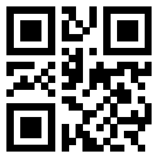 QrCode di 3303057860