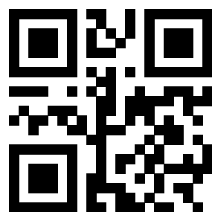 Immagine del QrCode di 3303057861