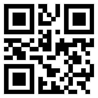 Immagine del Qr Code di 3303057862