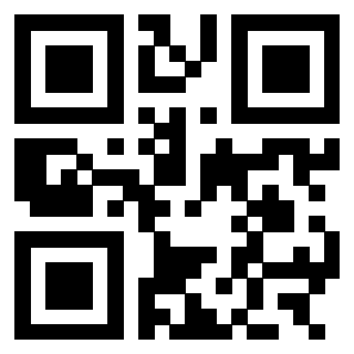 Il QrCode di 3303057863