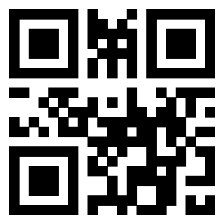 3303057865 QrCode associato