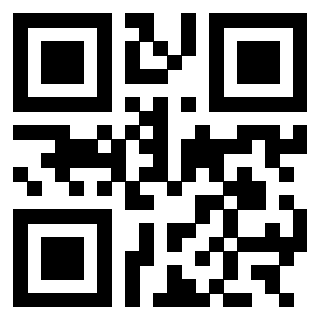3303057868 QrCode associato