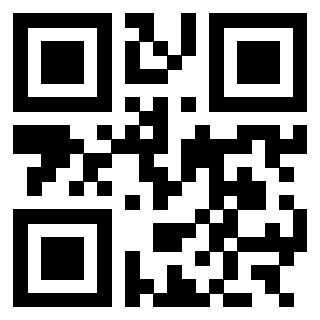Immagine del Qr Code di 3303057871
