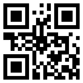3303057873 QrCode associato
