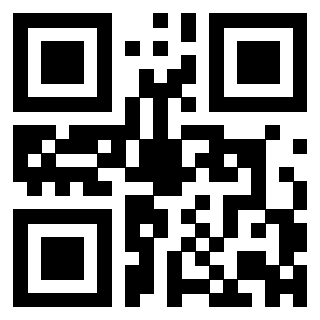 3303057874 - Immagine del QrCode associato