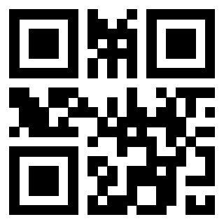 Il QrCode di 3303057875