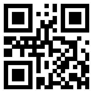 3303057881 QrCode associato