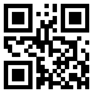 Scansione del QrCode di 3303057882