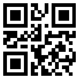 Immagine del QrCode di 3303057885
