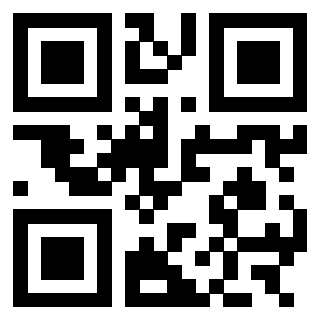 3303057886 QrCode associato