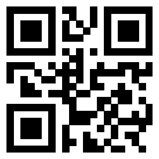 3303057889 - Immagine del QrCode associato