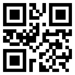 Scansione del Qr Code di 3303057890