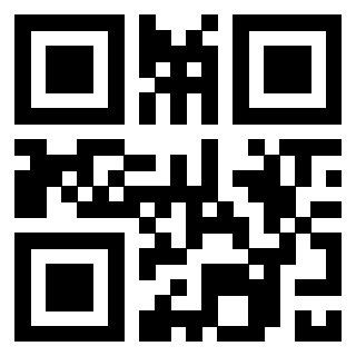 3303057894 Qr Code associato