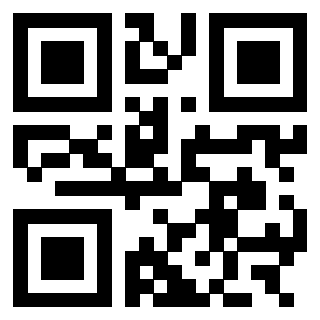 Scansione del Qr Code di 3303057895