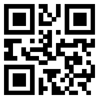 3303057896 - Immagine del Qr Code