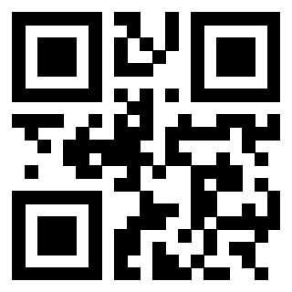 Scansione del Qr Code di 3303057897