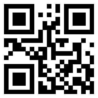 3303057901 - Immagine del QrCode associato