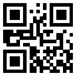 Il QrCode di 3303057902