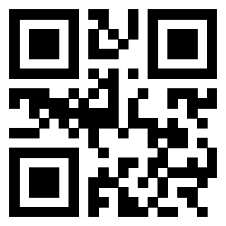 Il QrCode di 3303057903