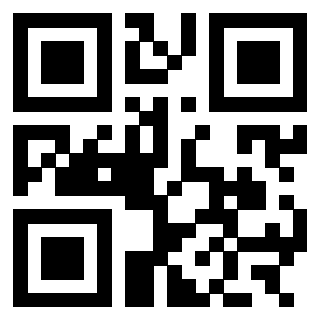 Scansione del Qr Code di 3303057904