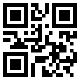 3303057905 - Immagine del Qr Code associato