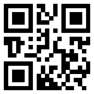 3303057907 - Immagine del QrCode
