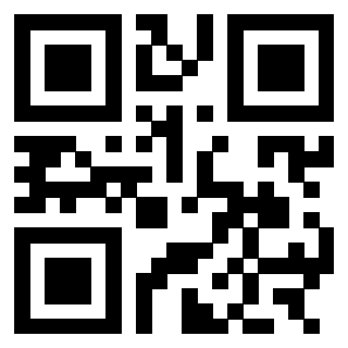 Il Qr Code di 3303057908