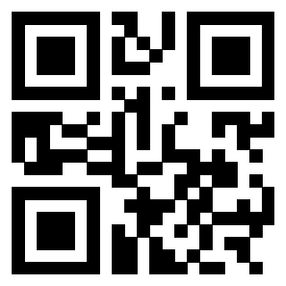 Il Qr Code di 3303057909