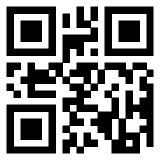 3303057911 Qr Code associato